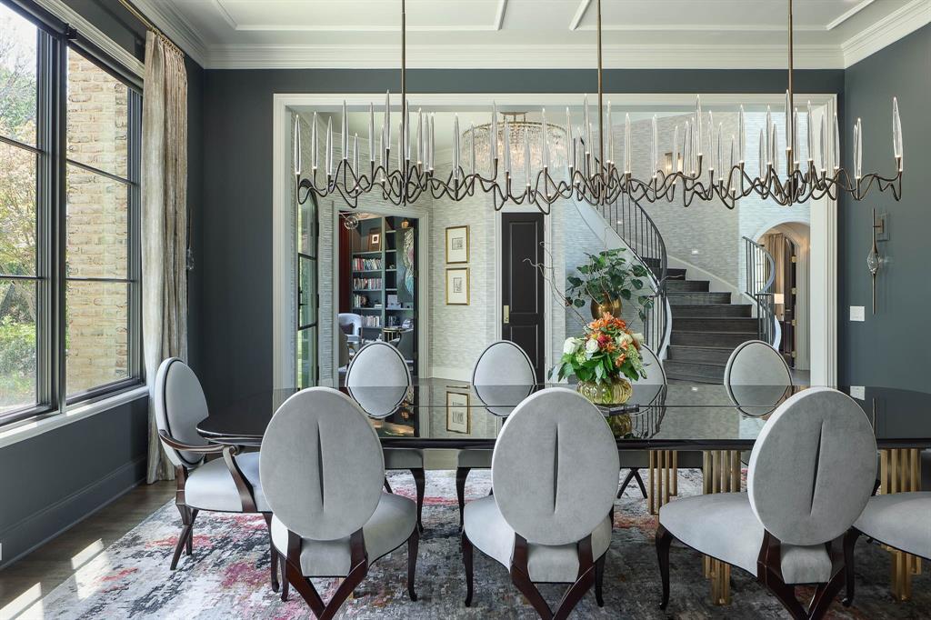 The Landing - Residential