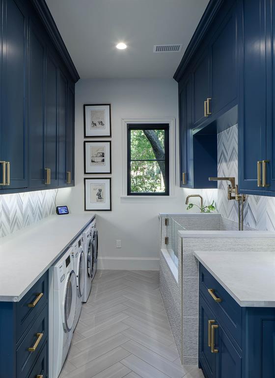 The Landing - Residential