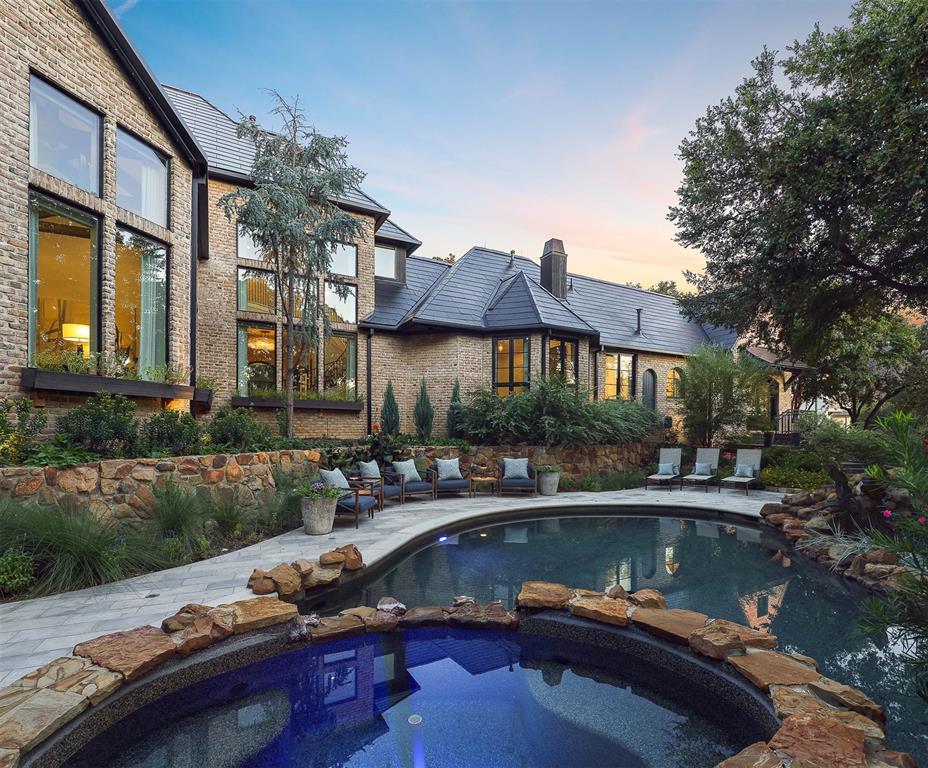 The Landing - Residential