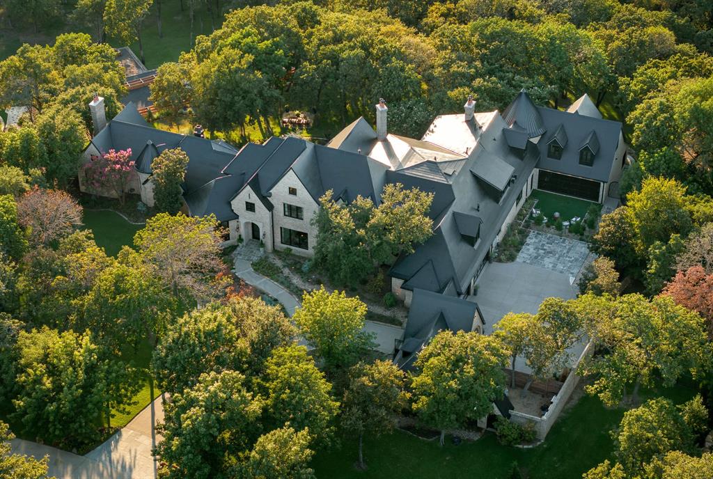 The Landing - Residential