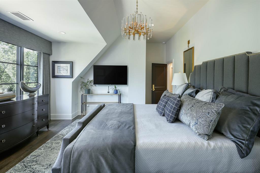 The Landing - Residential