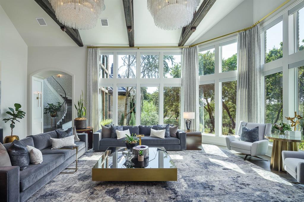 The Landing - Residential