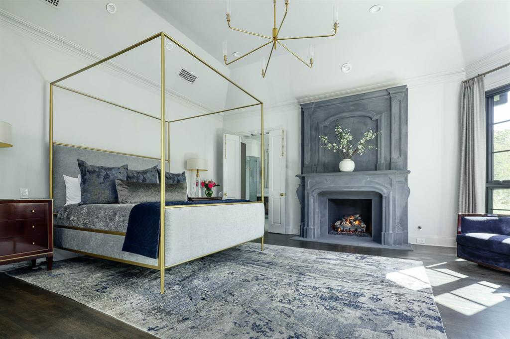 The Landing - Residential