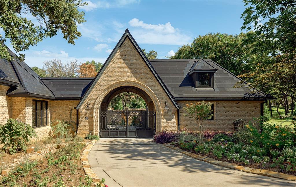 The Landing - Residential