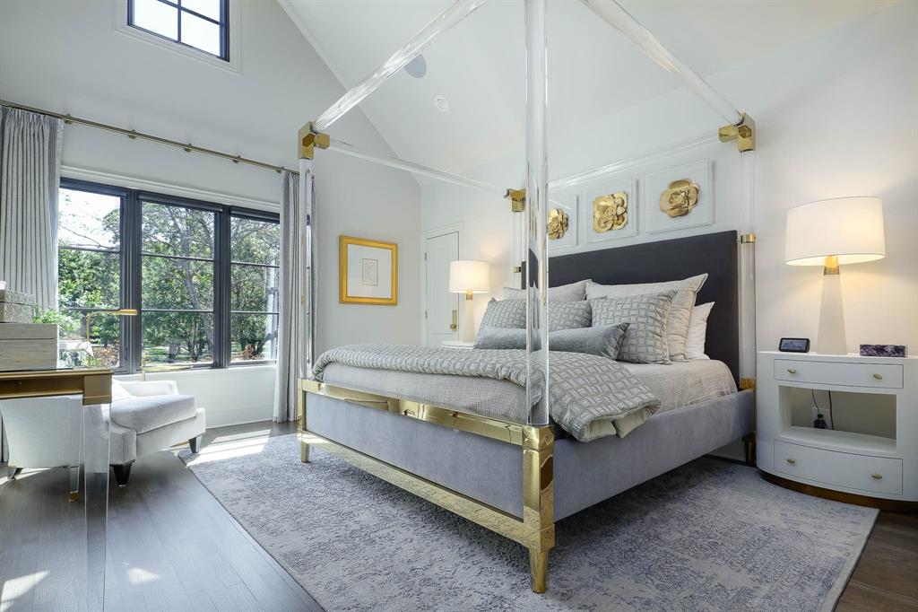 The Landing - Residential