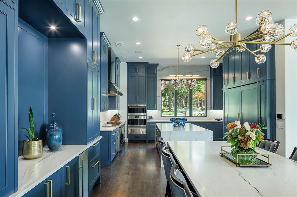 The Landing - Residential