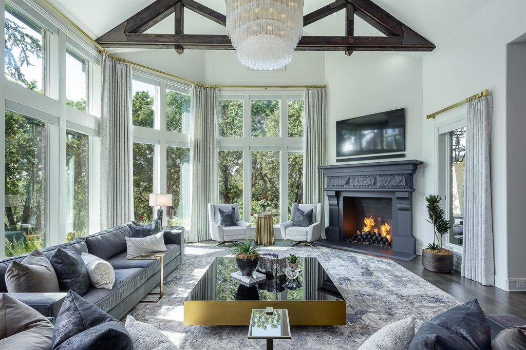 The Landing - Residential