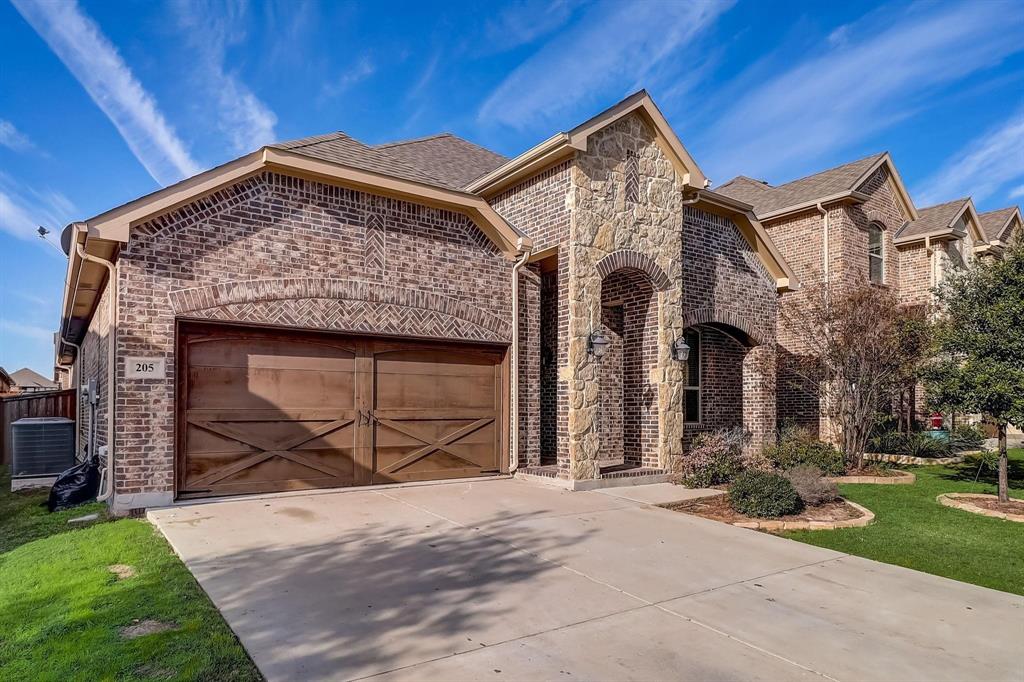 205 Mineral Point Drive