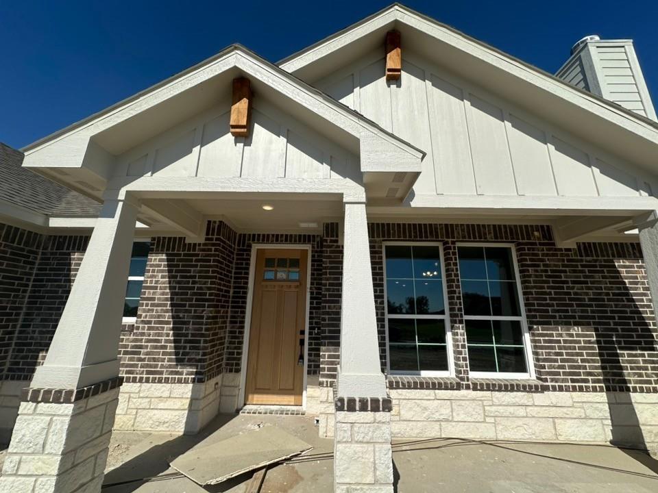 2463 Blackjack Oak Road