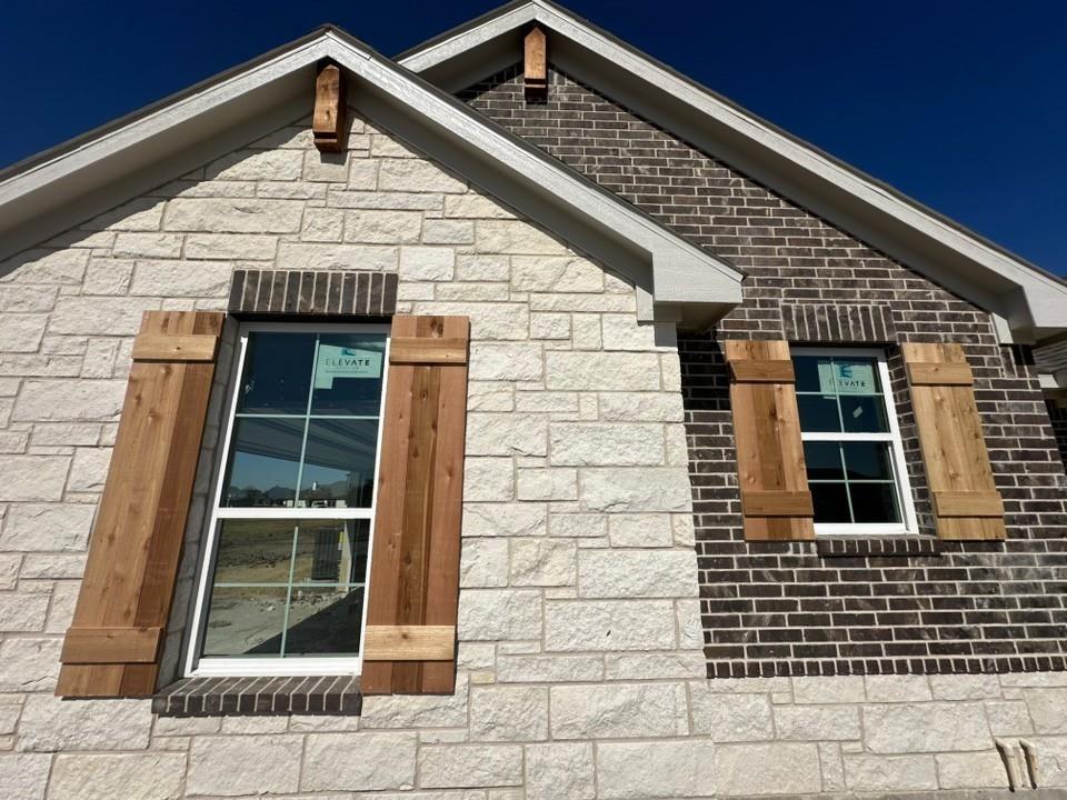 2463 Blackjack Oak Road