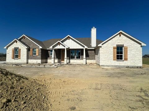 2463 Blackjack Oak Road Oak Ridge TX 75161