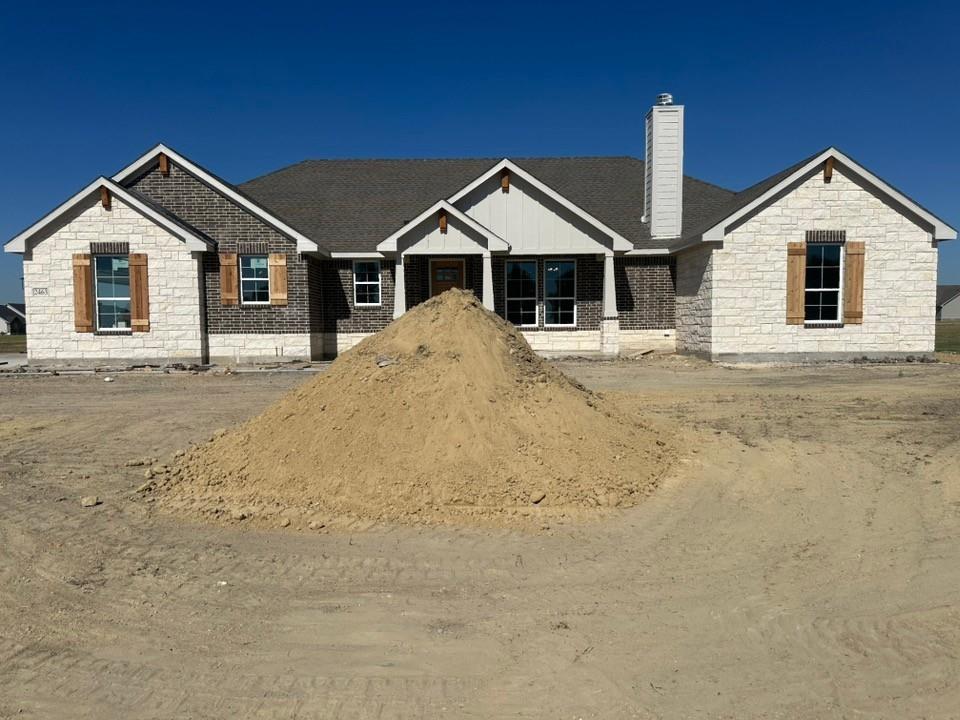 2463 Blackjack Oak Road
