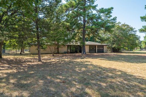 A home in Denison