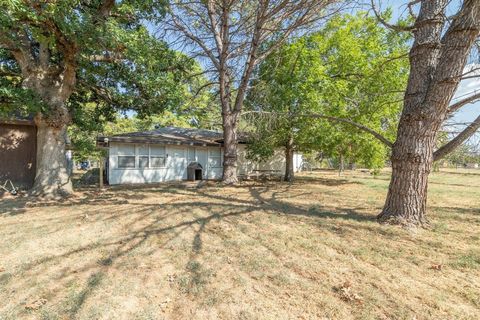 A home in Denison