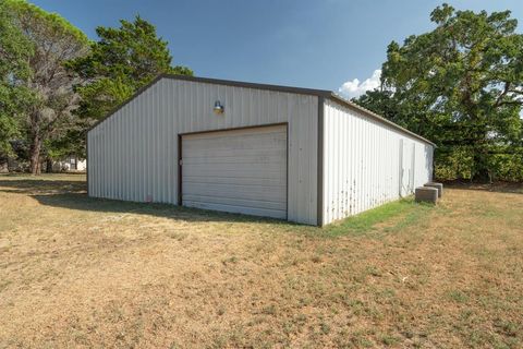 A home in Denison