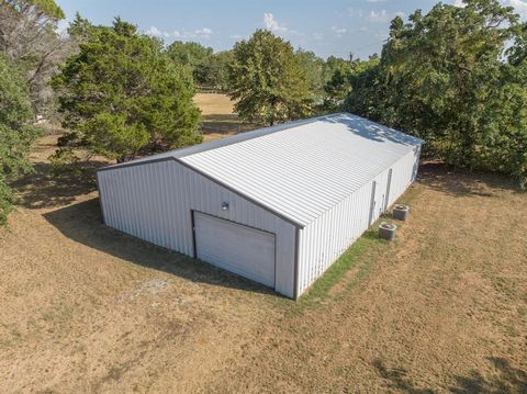 A home in Denison