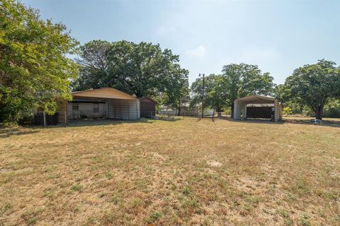 A home in Denison