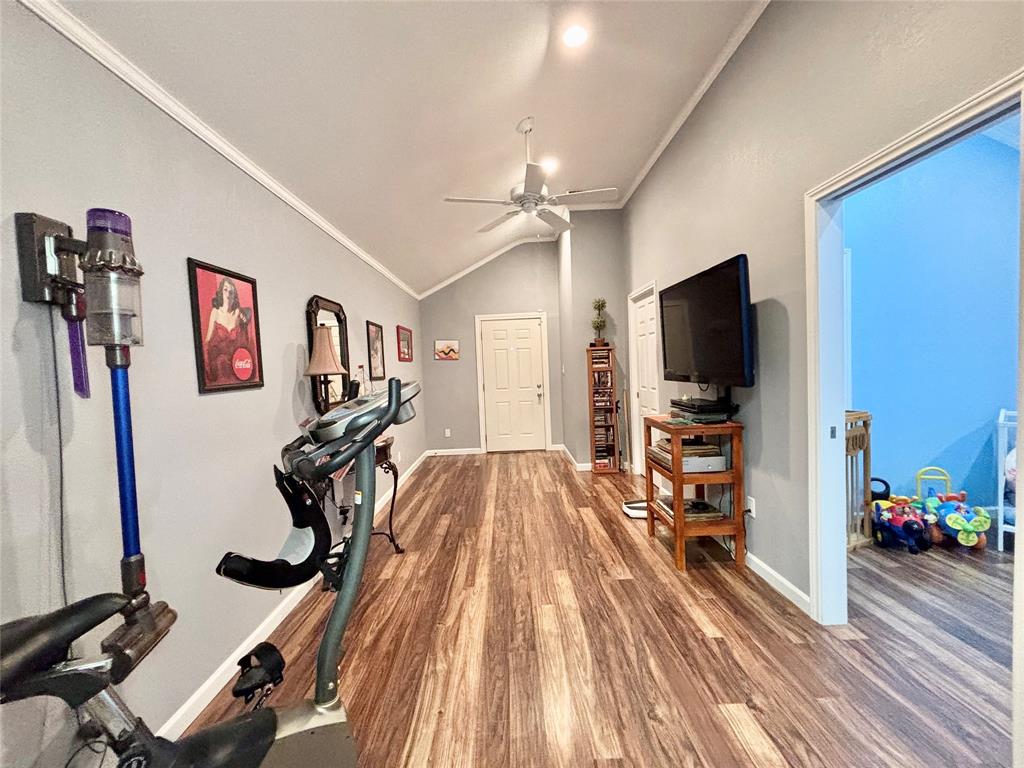 Hollywood Add - Residential