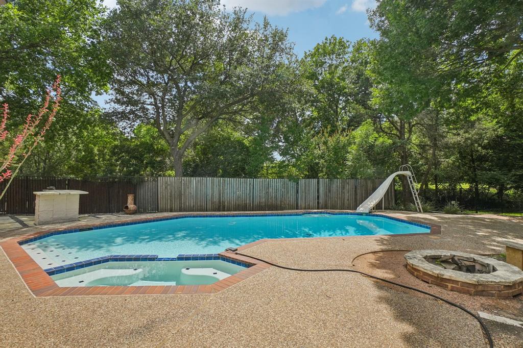 6701 Timothy Drive