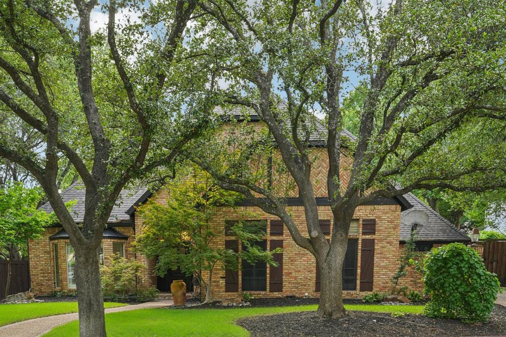 6701 Timothy Drive