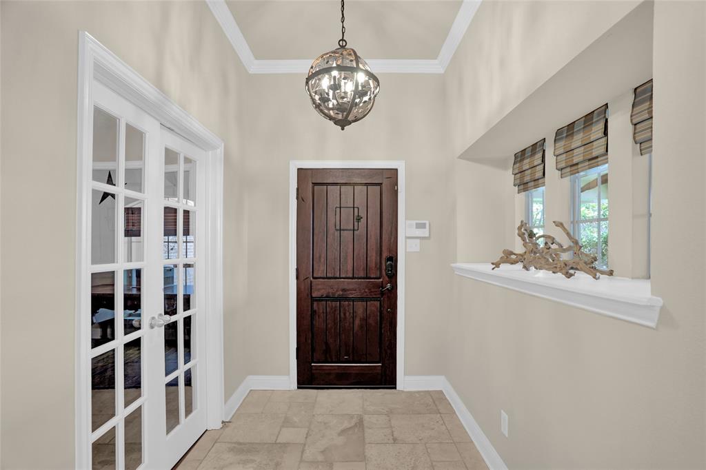 Virginia Parklands - Residential