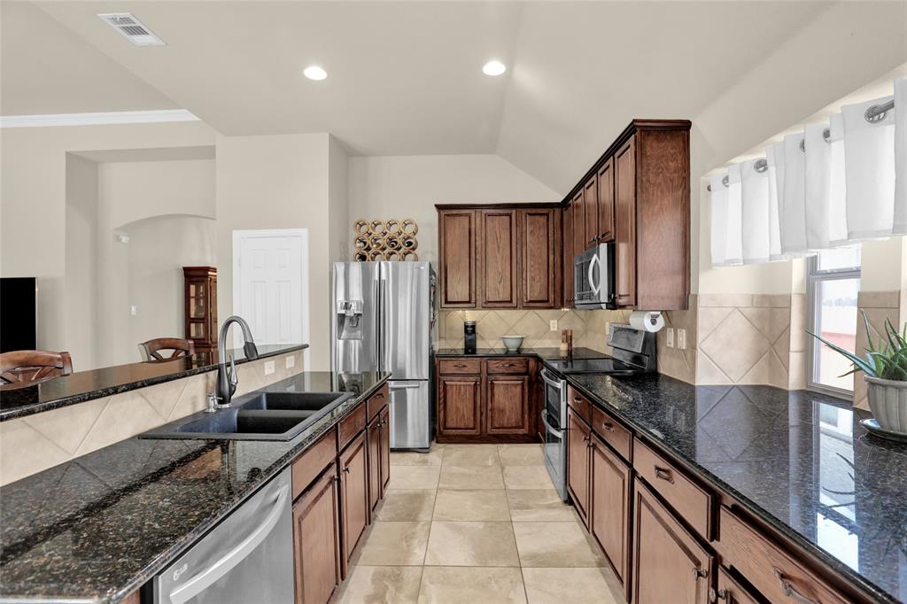 Virginia Parklands - Residential