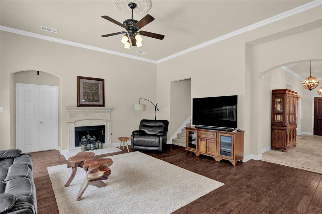 Virginia Parklands - Residential