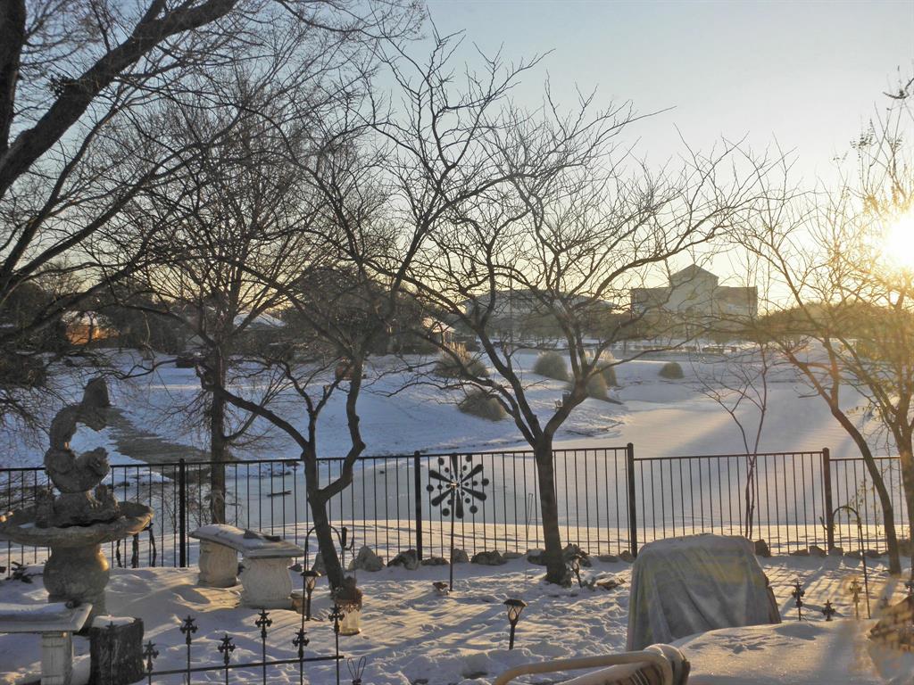 Virginia Parklands - Residential