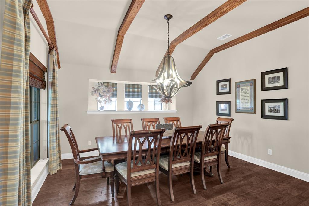 Virginia Parklands - Residential