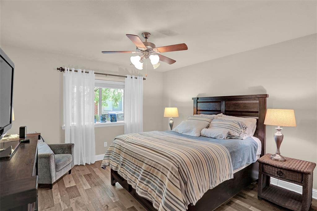 Virginia Parklands - Residential