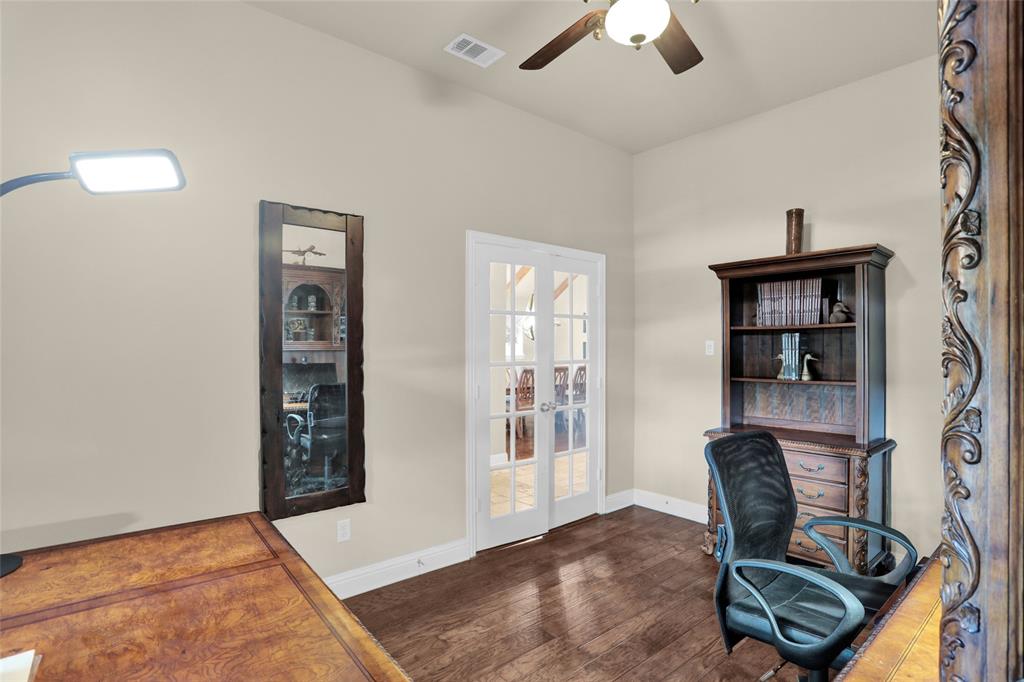 Virginia Parklands - Residential