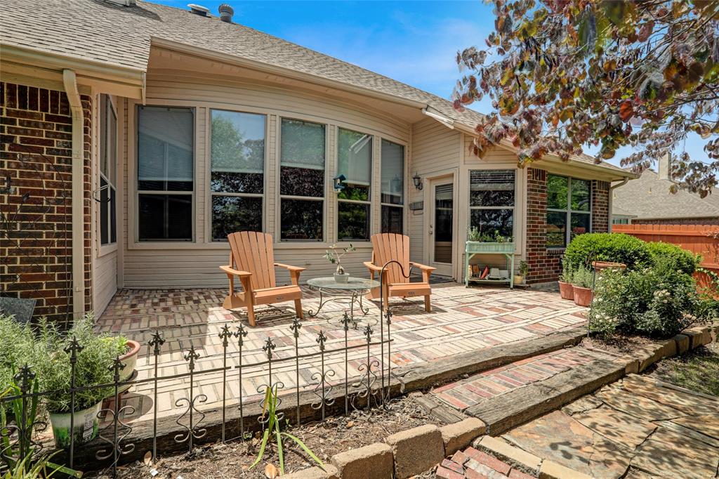 Virginia Parklands - Residential