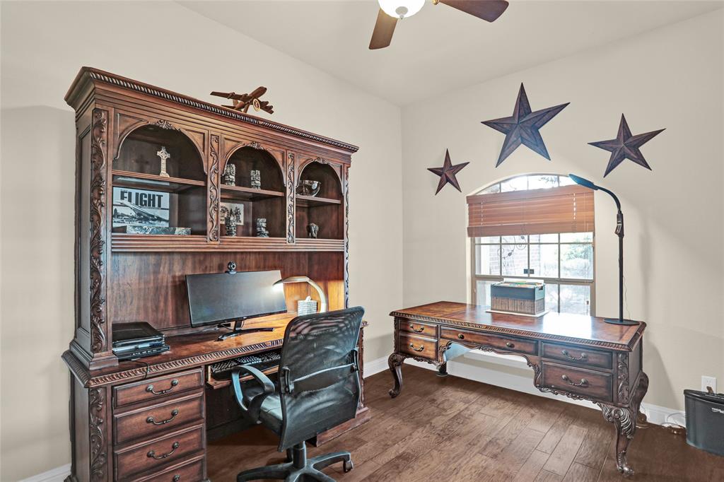 Virginia Parklands - Residential