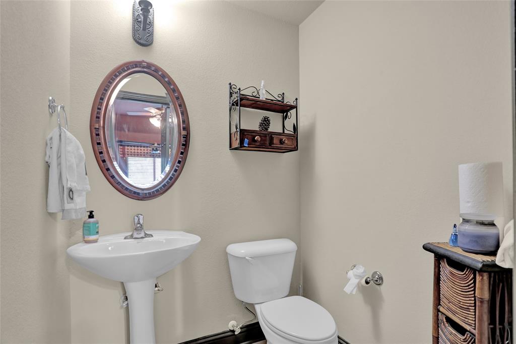 Virginia Parklands - Residential