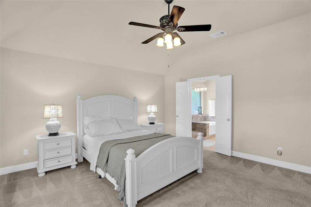 Virginia Parklands - Residential