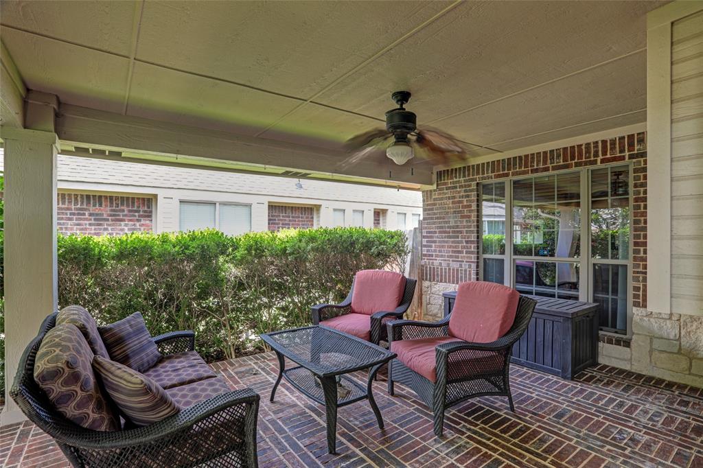 Virginia Parklands - Residential