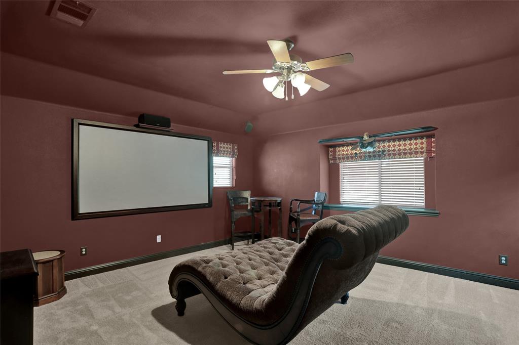 Virginia Parklands - Residential