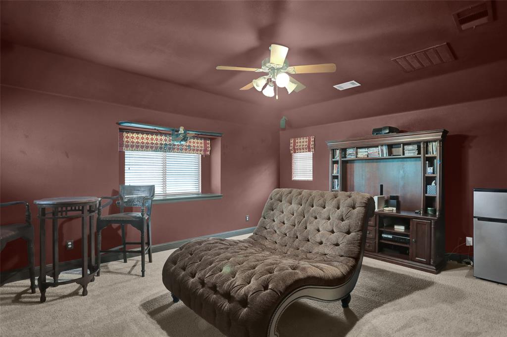 Virginia Parklands - Residential