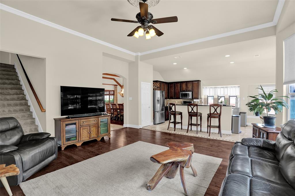 Virginia Parklands - Residential