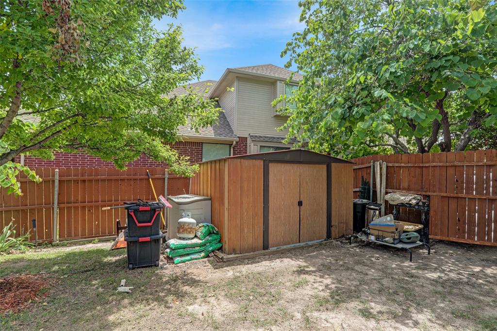 Virginia Parklands - Residential