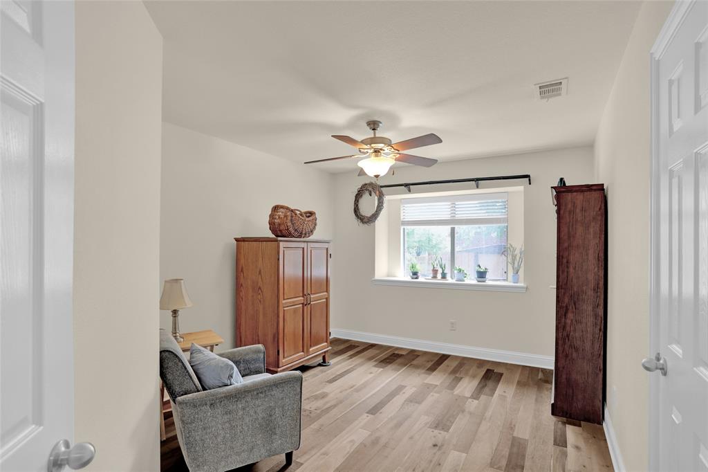 Virginia Parklands - Residential