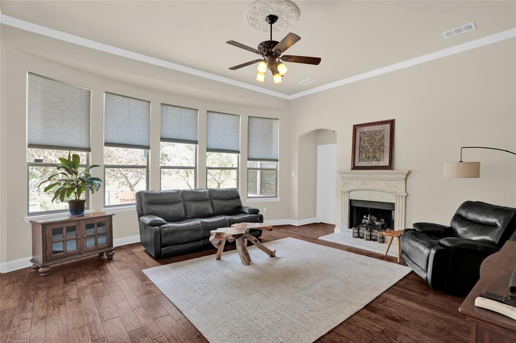 Virginia Parklands - Residential