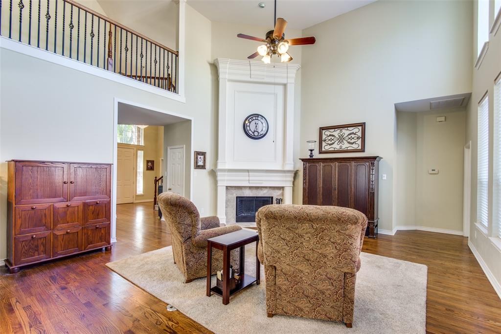 Spring Ridge Ph V - Residential