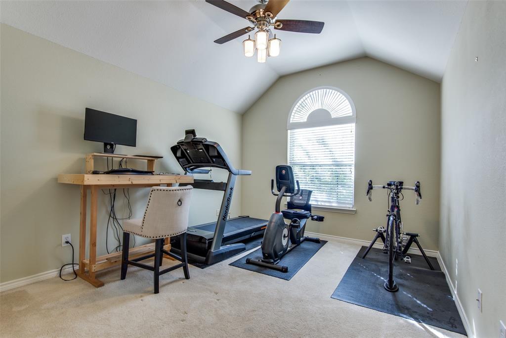 Spring Ridge Ph V - Residential