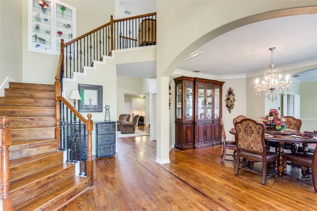 Spring Ridge Ph V - Residential