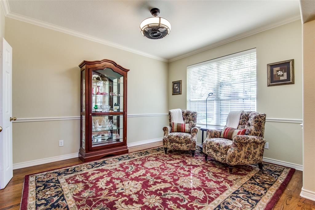 Spring Ridge Ph V - Residential