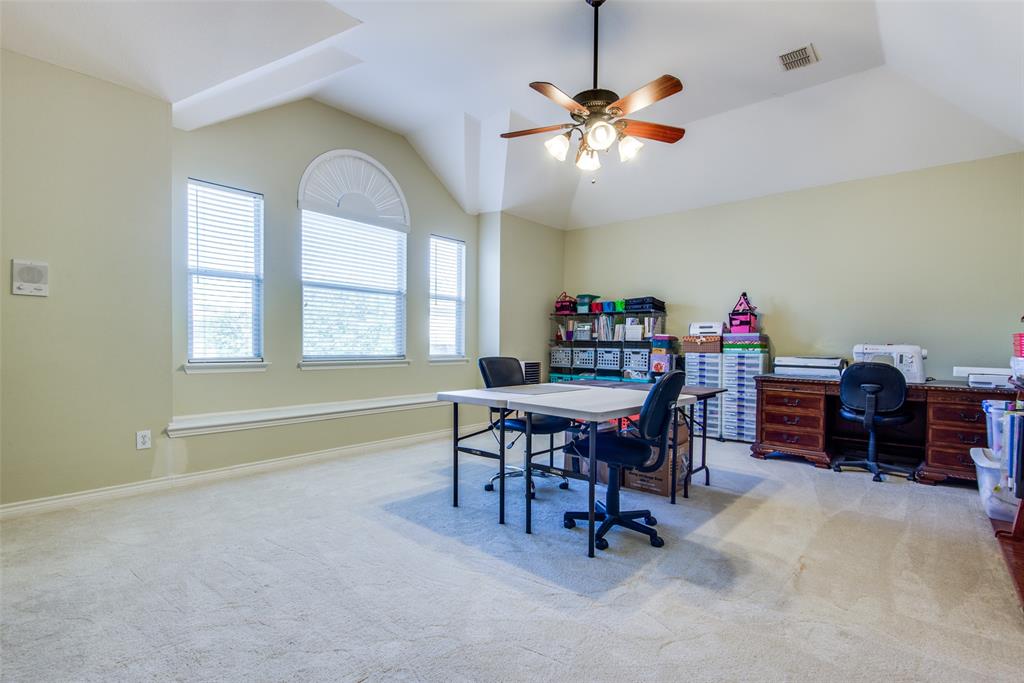 Spring Ridge Ph V - Residential