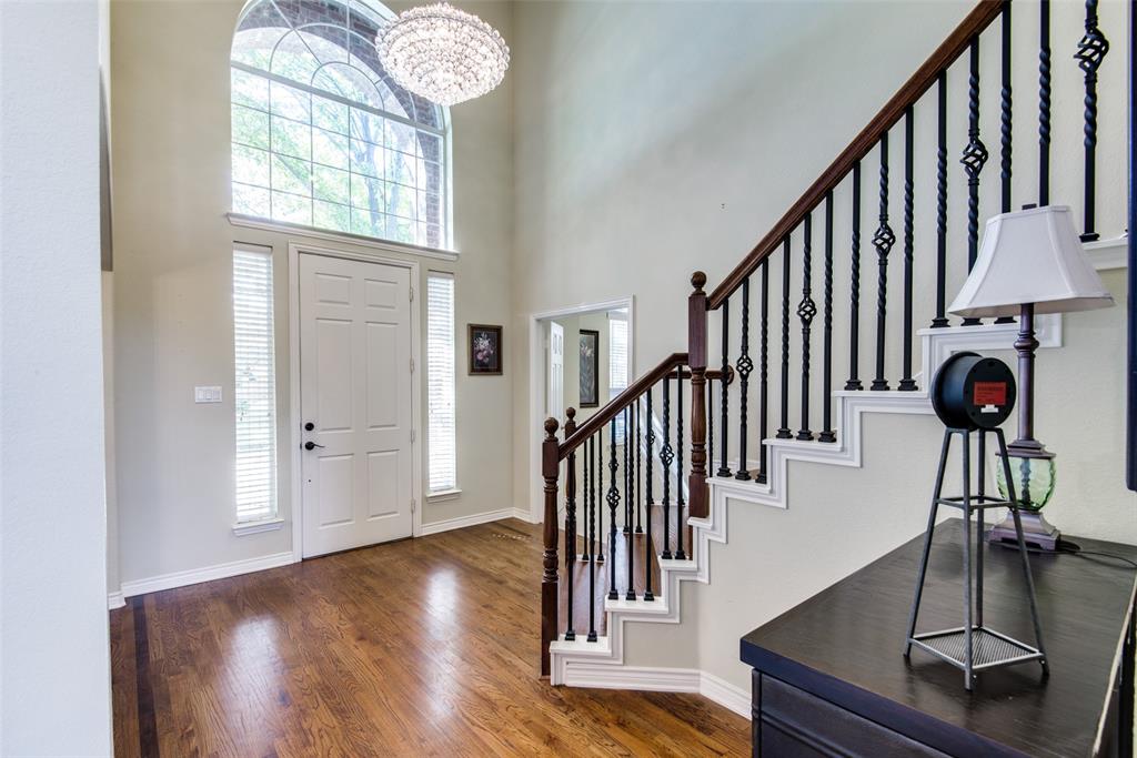 Spring Ridge Ph V - Residential