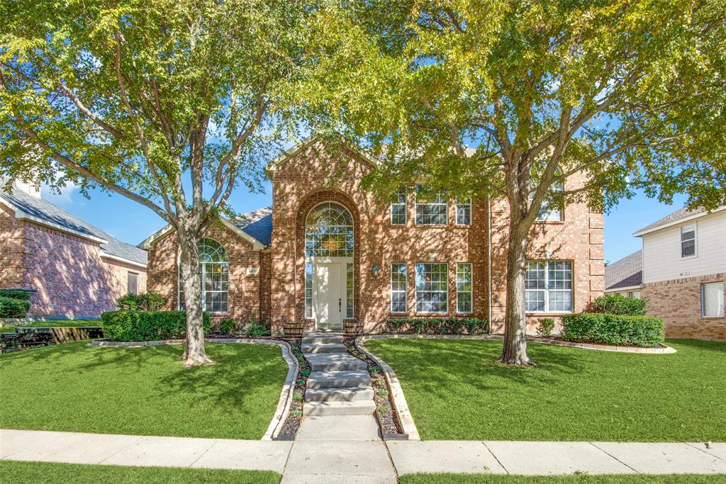 Spring Ridge Ph V - Residential