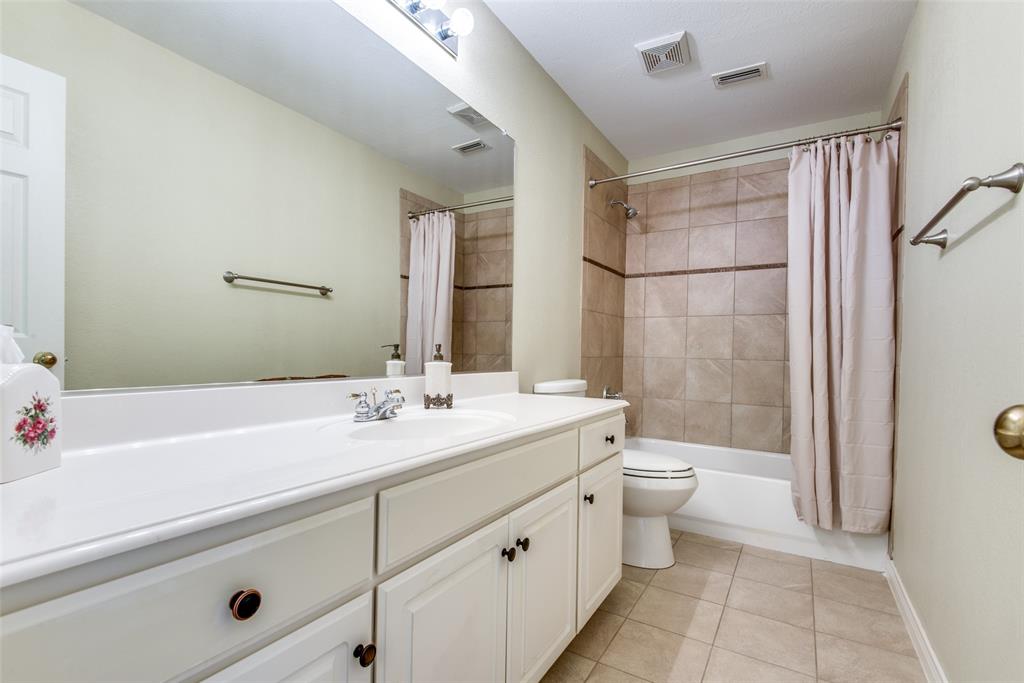 Spring Ridge Ph V - Residential